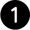 1 Icon