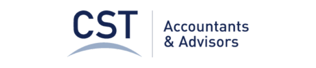 CST Accountants & Advisors Logo