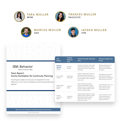 Consulting Services_Continuity Planning