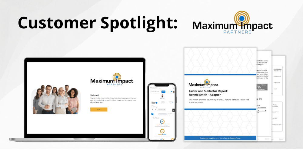 Customer Spotlight_Maximum Impact Partners_Blog Post