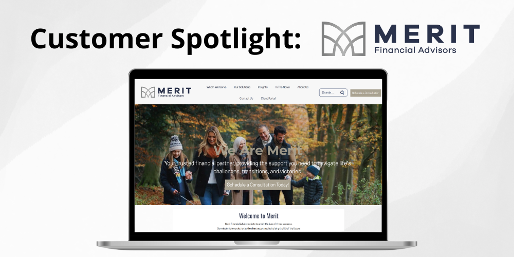 Customer Spotlight_Merit Financial Services