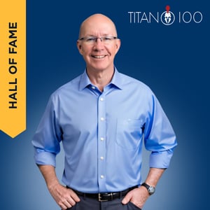 Hugh Massie_Titan 100_Hall of Fame