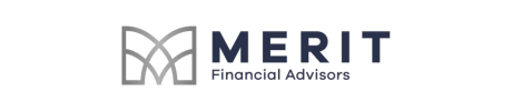 Merit Financial Advisors Logo