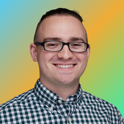 Our Team Headshot - alex bonta