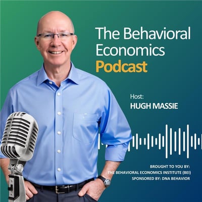 TBE Podcast Podcast Cover (RiversideFM)