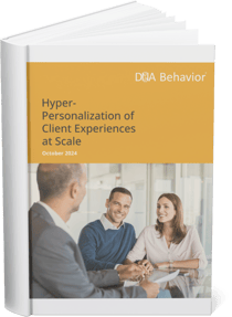 Hyper-Personalization of Client Experiences at Scale Guide