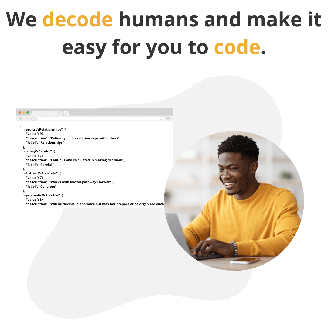 Decoding Humans - DNA API (1)