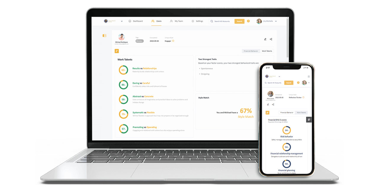 Drive the Employee and Client Experience With BeSci Tech
