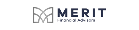 Merit Financial Advisors Logo