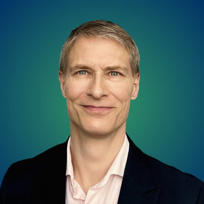 alain samson headshot