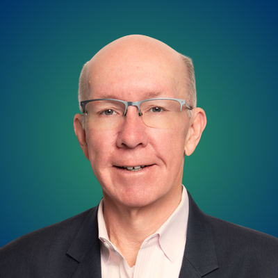 hugh massie headshot